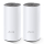 Router TP-LINK Mesh AC1200 Deco E4 (2-pak)